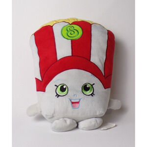 Popcorn SHOPKINS Poppy Corn 18" Plush